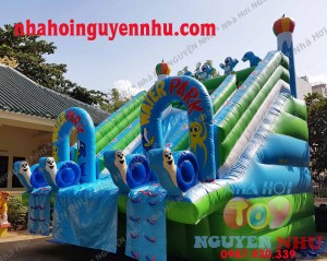 nha hoi nha phao truot nuoc N-195b